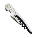Murano Corkscrew White