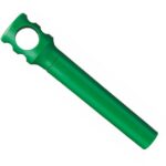 pocket corkscrew green