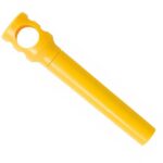 pocket corkscrew yellow