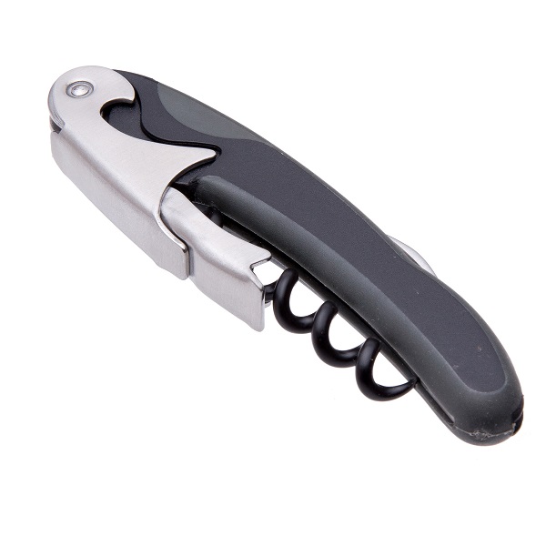 Softstep corkscrew black