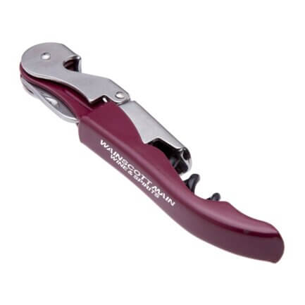 branded pulltap's corkscrew
