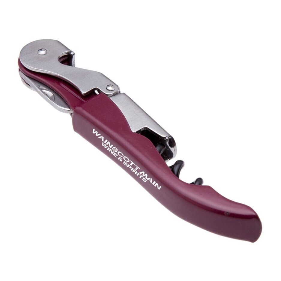 branded pulltap's corkscrew