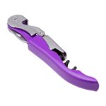 DoubleUp corkscrew purple
