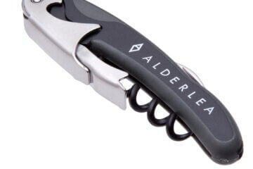 Two-Lever Corkscrew, personalized