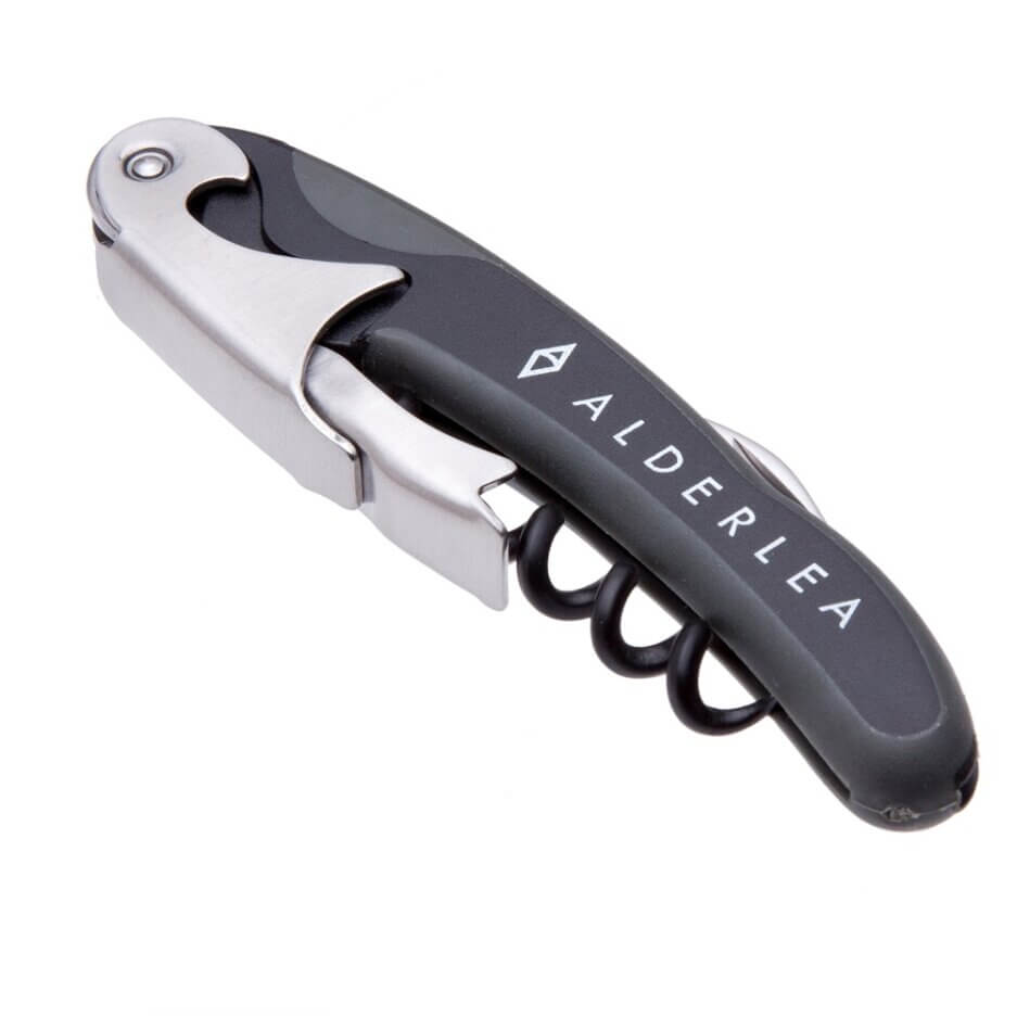 Two-Lever Corkscrew, personalized
