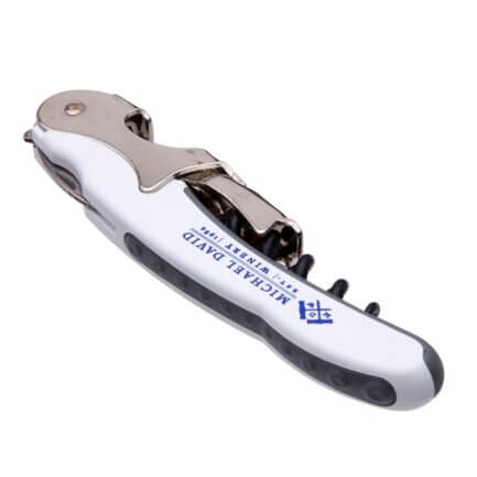 Printed logo Rialto Corkscrew