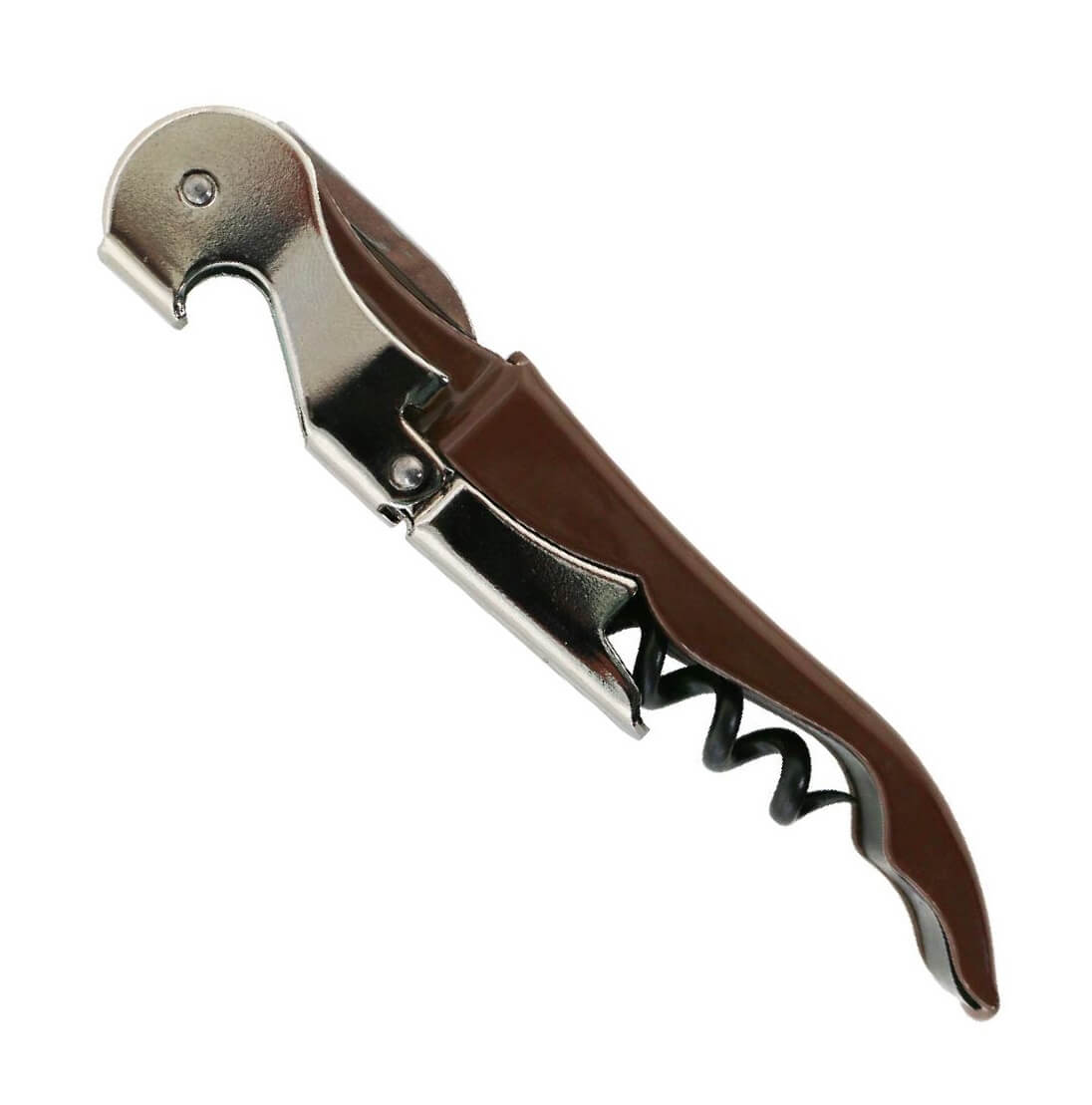 pulltaps chocolate brown