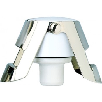 super seal stopper white