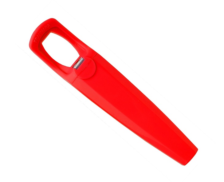 travelers corkscrew red