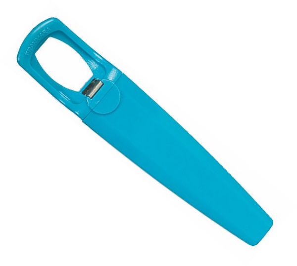 travelers corkscrew turquoise