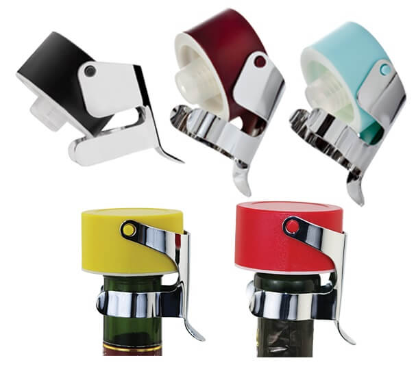 universal wine stoppers